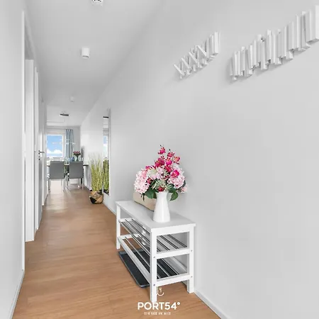 Apartamento Hafenflair 2, App 3