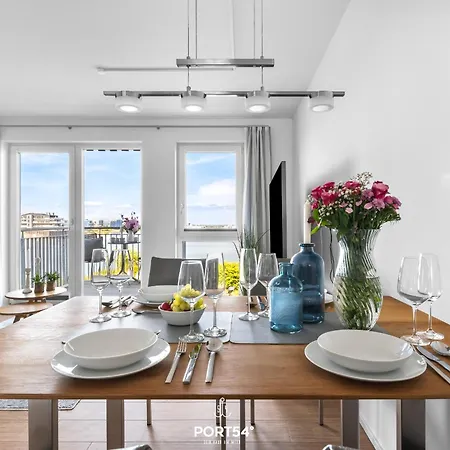 Hafenflair 2, App 3 *