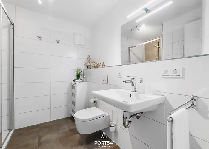 Hafenflair 2, App 3 Ольпениц