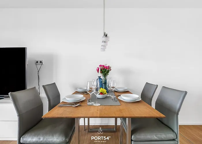 Hafenflair 2, App 3 *