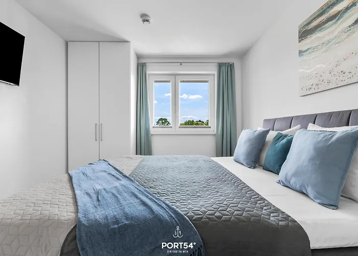 Hafenflair 2, App 3 * Ольпениц